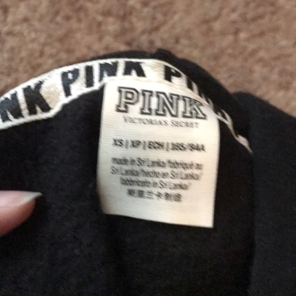 PINK JACKET - Picture 3 of 3